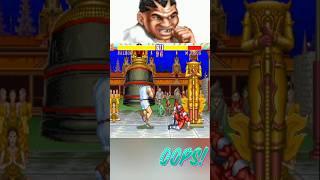 balrog vs bison    street fighter 2 champion edition