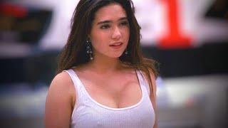 Jennifer connelly [Career opportunities] MV~Two Hearts [Track Tribe]