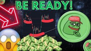 Pepe Coin Could Pump Soon +Altcoins & Bitcoin Charts | Pepe Coin Price Prediction