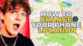 How to Spoof Your iPhone Location in 2024 (iOS 17 Supported)