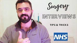 Ace Your Surgical Job Interview: Tips and Tricks