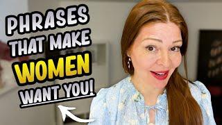 Phrases That Turn Women On (Say "This!")