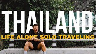 Living Alone In Thailand | Am I Lonely?