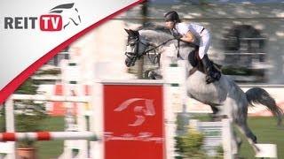 REITTV-Team Springen: Antonia