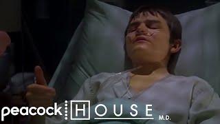 A Bigger Jerk Than House | House M.D.