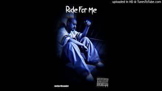 Ride For Me - Smilon