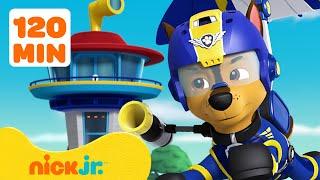 PAW Patrol | PAW Patrol Chases beste Momente! | Nick Jr. Deutschland