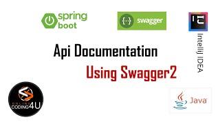 Api Documentation using Swagger2 | Spring Boot Rest API Documentation using Swagger