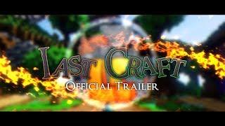 LastCraft | Official Trailer