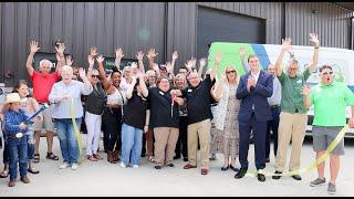 Next Day Access Dallas-Celina Ribbon Cutting | Providing Mobility Solutions & Improved Accessibility