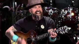 Coral Reefer Band, Zac Brown and Dave Grohl “Brown Eyed Girl” (Live) at the Hollywood Bowl 4/11/24