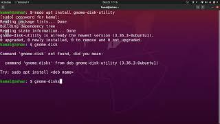 Make ISO file in any Linux distro (Debian)