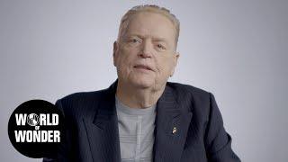 WOW Presents Clips: Larry Flynt on Surviving Gunshot