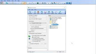 Remote Access Desktop Sharing - SolarWinds Dameware Mini Remote Control