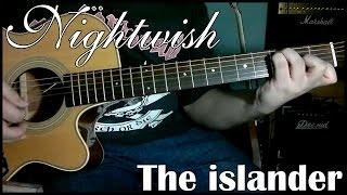 Nightwish - The islander (Cover)