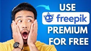 freepik premium free download 2024=25: how to download freepik premium files free