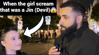 Karoline Hears the Quran in Germany, What Happened Next Shocked Everyone! | Full video