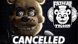 This Cancelled FNAF Game Had Potential..