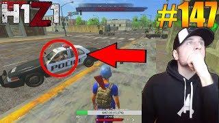 THUMP BACK AT H1 & REFORMED!? H1Z1 - Oddshots & Funny Moments #147