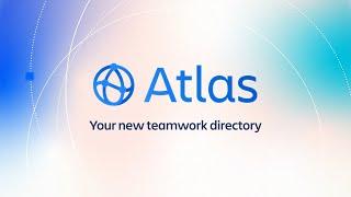 Introducing Atlas: Your new teamwork directory | Atlassian