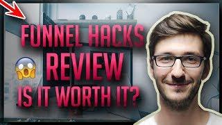 Funnel Hacks Review - What Is It? Is It Worth It?