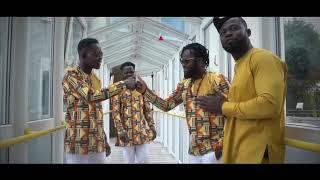 Tony 2 Bless _ Odo Pa _ft JahblessKSA (official video)