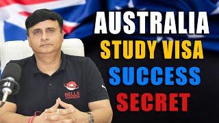 AUSTRALIA STUDENTS SUCCESS SECRET | LATEST UPDATE 2024