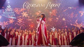 Georgiana Lobont - Mos Craciun ‍ CONCERT BT ARENA 2024