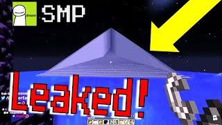 8 Minutes of Dream SMP Leaks