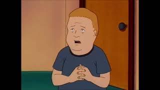 The Hills Quit Smoking and Suffer Withdrawal - King of the Hill