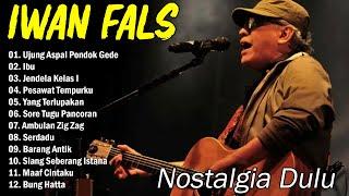20 Lagu Terbaik IWAN FALS [ FULL ALBUM ] - Berlatihlah Mendengarkan Bahasa Indo Dengan Lebih Baik
