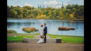 Castle Leslie Wedding Venue   DKPHOTO Wedding Photographer