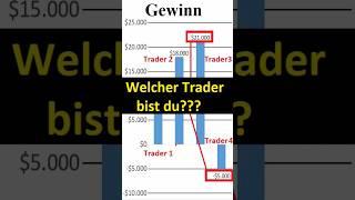 Wie DU Trading meisterst: So einfach steigerst du Deine Gewinne! #tradingtipps