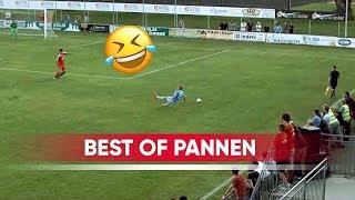 Die größten Fails der Saison 17/18 I BEST OF PANNEN #2 I sporttotal.tv