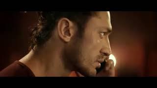 The Chase - The Search - The Call - Commando 3 - Movie Scene - Vidyut J, Adah S, Angira D, Gulshan D