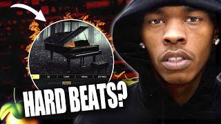 How To Make Dark Trap Beats For Lil Baby