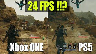 Can Xbox ONE & PS4 run The First Descendent | Technical Review