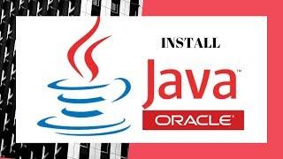 How to Install Java JDK 12 on Windows  ( with JAVA_HOME )