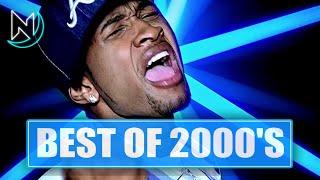 Best of 2000s Old School Hip Hop & RnB Mix | Throwback Rap & RnB Dance Music #7