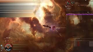 EVE Online: Loki VS Vexor Navy Issue (1VS1)