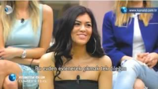 Kısmetse Olur » 98 Bölüm Sürpriz Buluşma