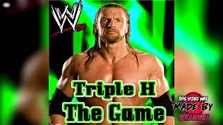 WWE: The Game (Triple H) + AE (Arena Effect) [1] [Re-upload]