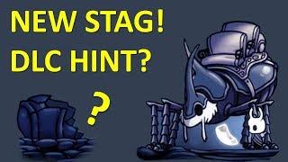 HOLLOW KNIGHT - Stag Nest Secrets