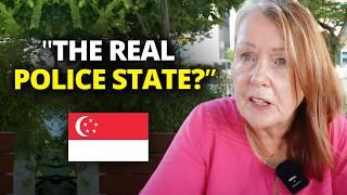 The Truth About Singapore as Told by a Foreigner