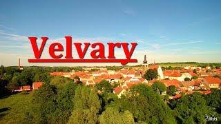 Velvary/City Velvary