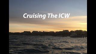 Cruising the ICW! Barefoot Sail and Dive Episode 5