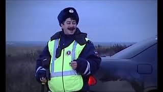 Инспектор Гаврилов боится курить сигарету после проститутки  - Наша Russia
