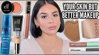 YOUR SKIN BUT BETTER EVERYDAY MAKEUP