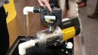 Davey Water Products - HM Series Pumps