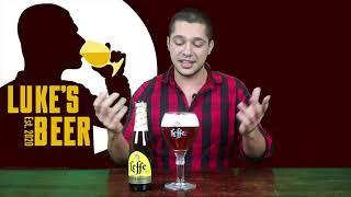 Leffe Blond | Beer Review (Deutsch)